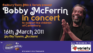 Bobby McFerrin